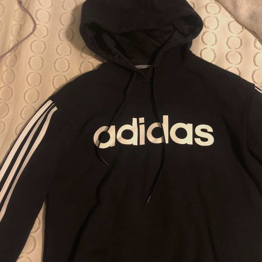 Adidas Hoodie